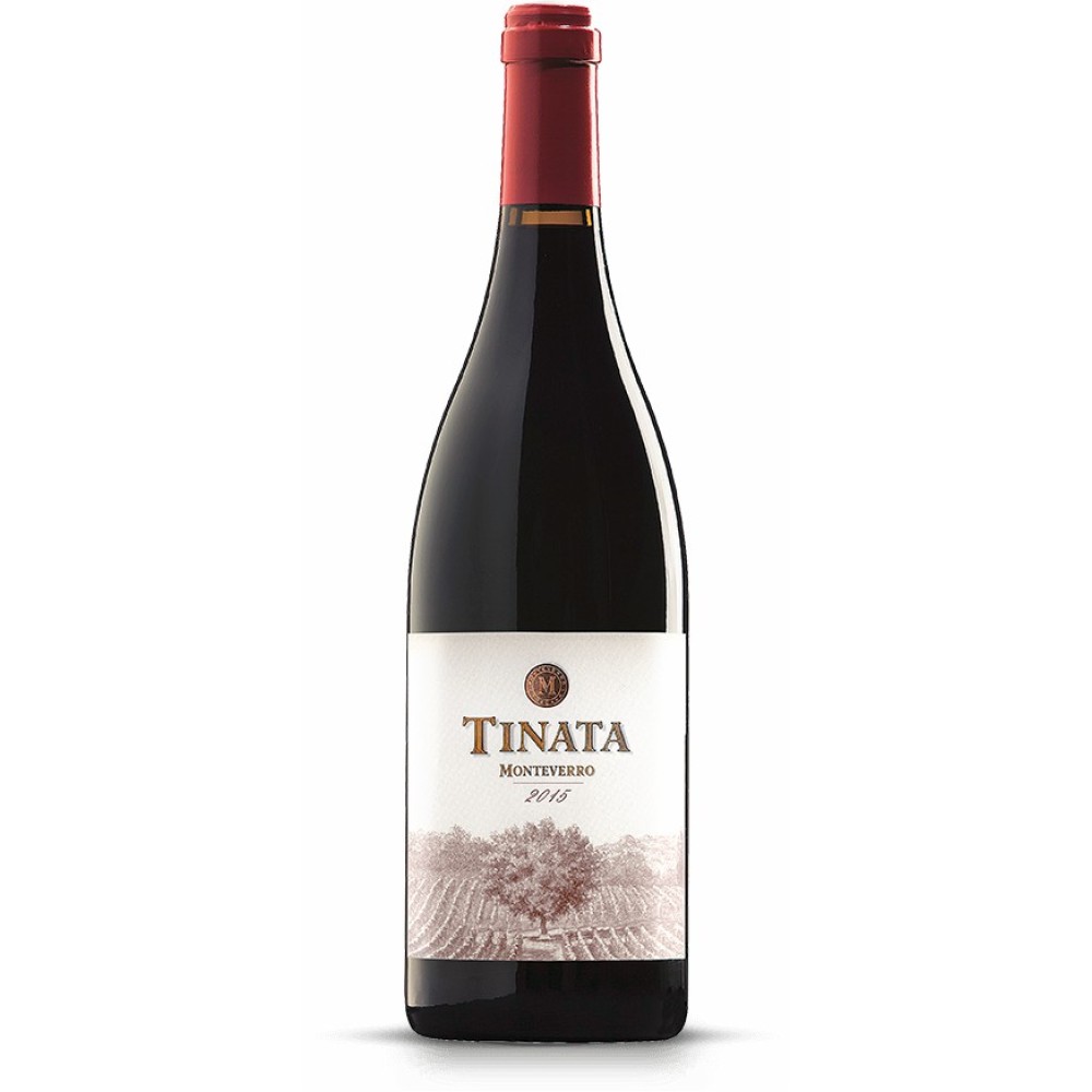 Monteverro Toscana Rosso Igt Tinata 2014 Cassa in Legno 3 Bottiglie