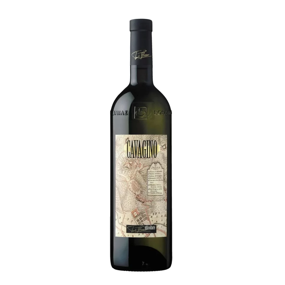 Lunae Vermentino Colli di Luni Cavagino