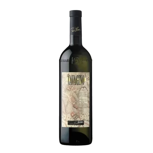 Lunae Vermentino Colli di Luni Cavagino