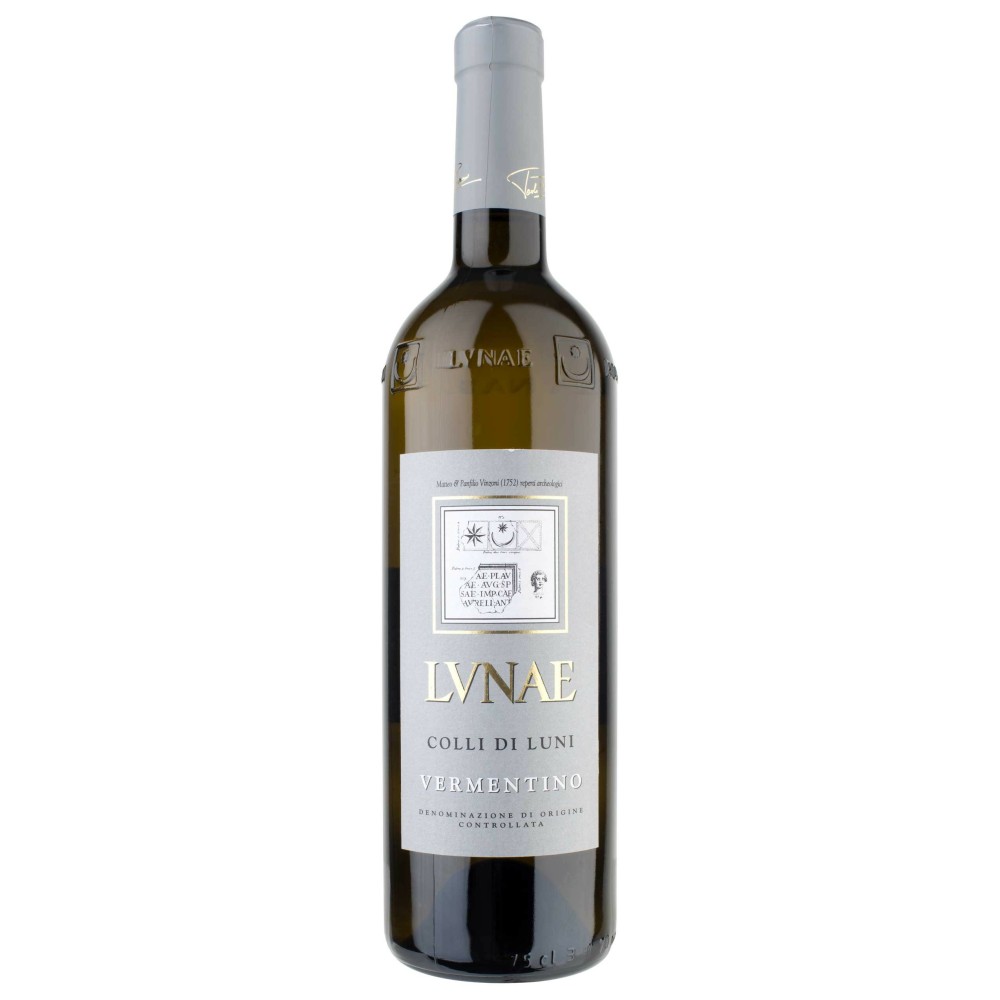 Lunae Colli di Luni Vermentino Doc
