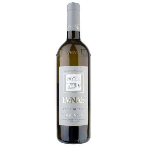 Lunae Colli di Luni Vermentino Doc