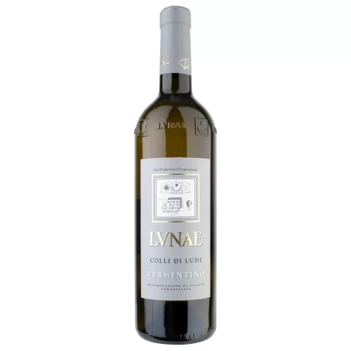 Lunae Colli di Luni Vermentino Doc
