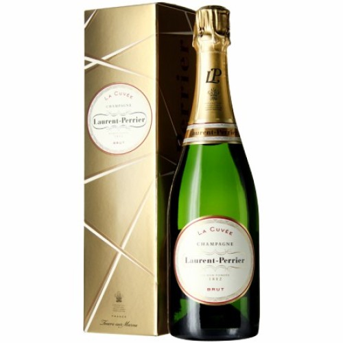 Laurent Perrier La Cuvée 750 ml