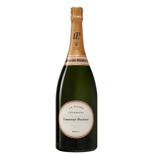 Laurent Perrier La Cuvée Magnum Astuccio