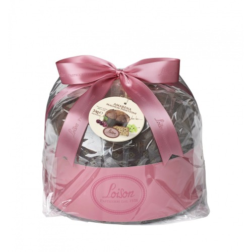 Loison Panettone Magnum Amarene 3kg