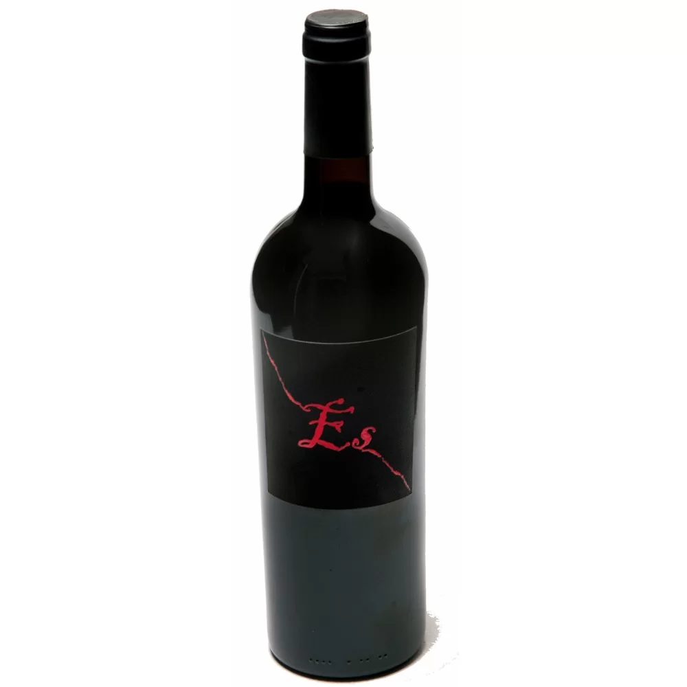 Gianfranco Fino Es Salento Primitivo IGT