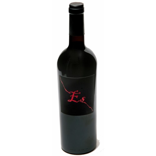 Gianfranco Fino Es Salento Primitivo IGT