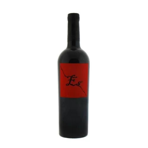 Gianfranco Fino Salento Primitivo IGT Es Red