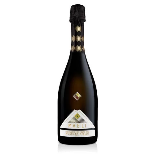 Maeli Colli Euganei Fior D'arancio Docg Vino Spumante Dolce