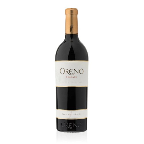 Tenuta Setteponti Toscana IGT Oreno 2015
