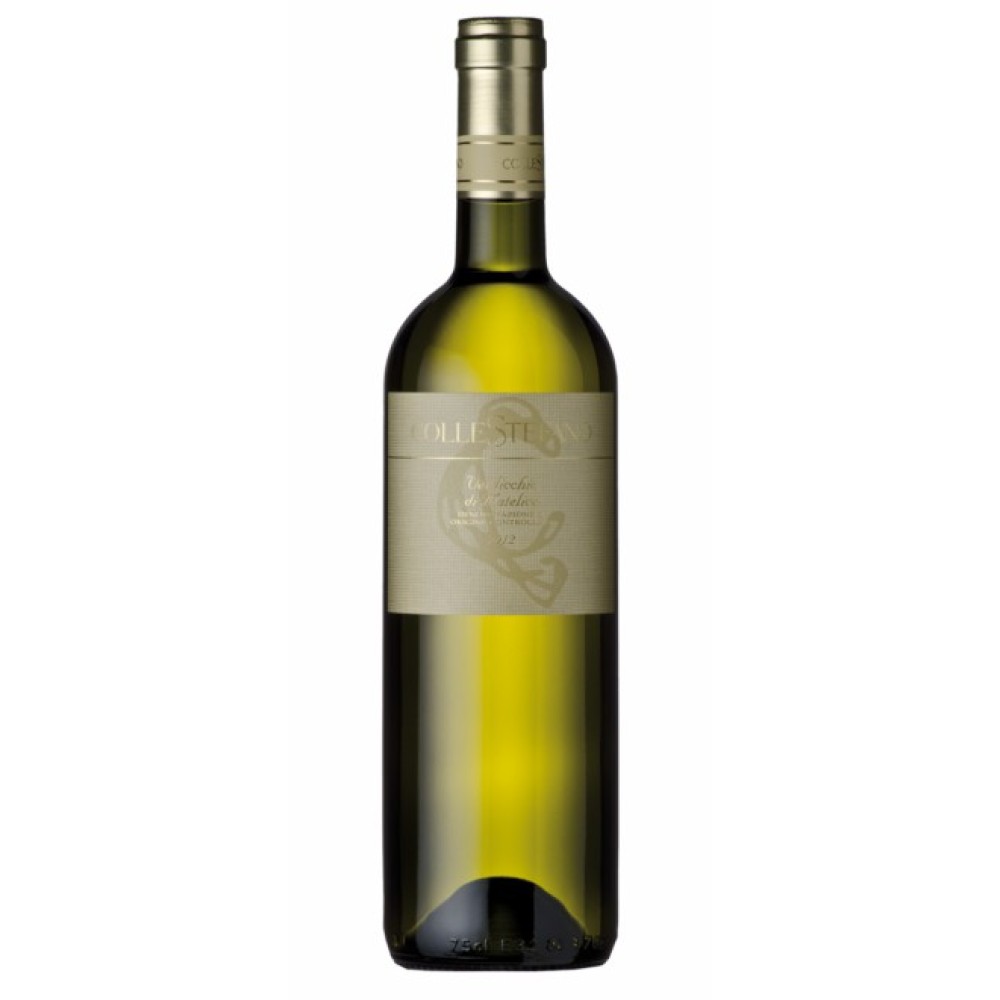 Collestefano Verdicchio di Matelica