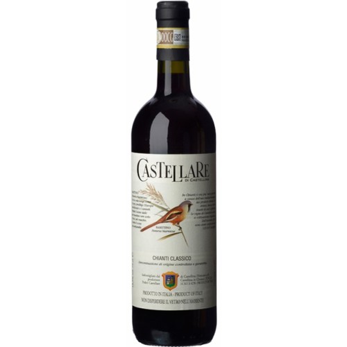 Domini Castellare di Castellina Chianti Classico 2018