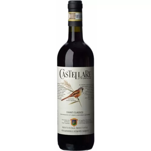 Domini Castellare di Castellina Chianti Classico 2018