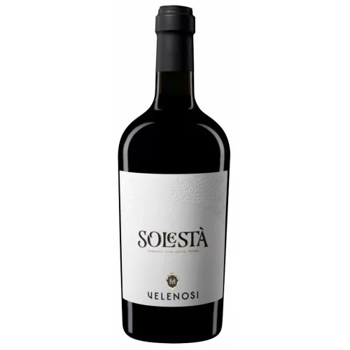 Velenosi Rosso Piceno Doc Superiore Solestà