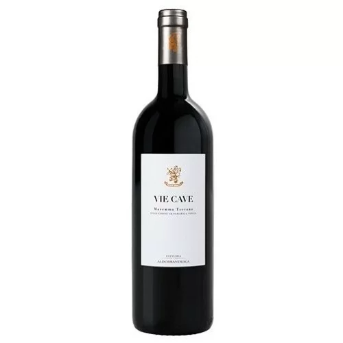 Fattoria Aldobrandesca Toscana IGP  Vie Cave