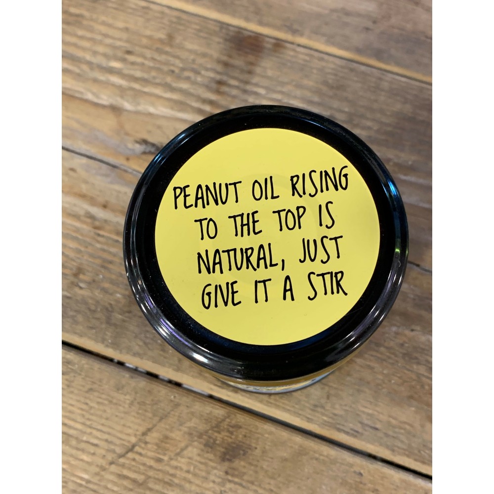 Proper Nutty Burro di Arachidi Naturale