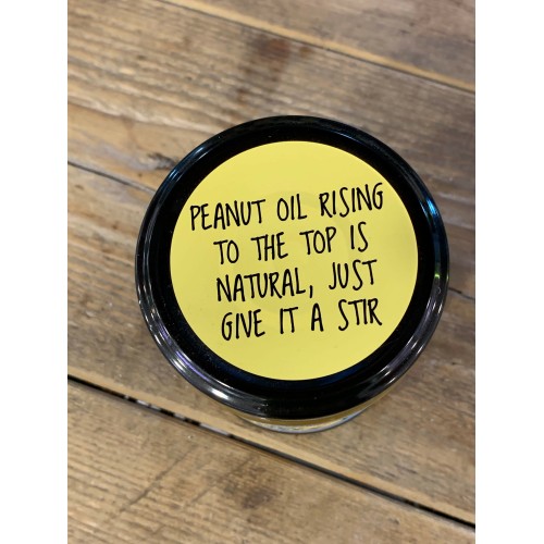 Proper Nutty Burro di Arachidi Naturale