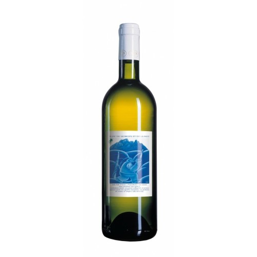 Cave Mont Blanc Blanc de Morgex et de la Salle