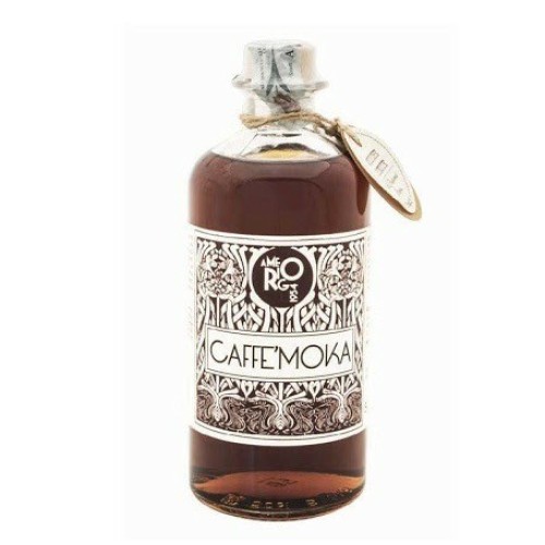 La Dispensa di Amerigo 1954 Caffèmoka