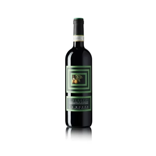 La Mozza Morellino di Scansano DOCG