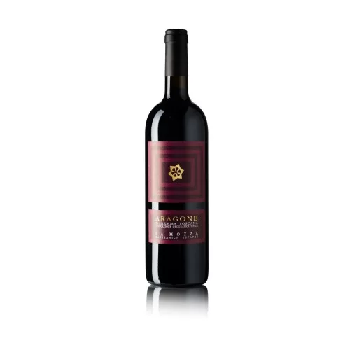 La Mozza Toscana IGT Rosso Aragone