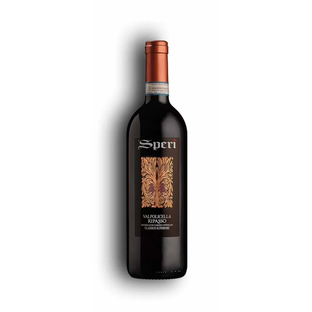 Speri Valpolicella Ripasso Classico Superiore 2016 Speri Valpolicella Ripasso Classico Superiore 2016