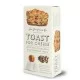 The Fine Cheese & Co. Toast for Cheese con Albicocca, Pistacchi e Semi di Girasole.