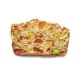 The Fine Cheese & Co. Toast for Cheese con Albicocca, Pistacchi e Semi di Girasole.