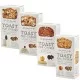The Fine Cheese & Co. Toast for Cheese con Albicocca, Pistacchi e Semi di Girasole.
