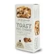 The Fine Cheese &Co. Toast For Cheese Ciliegie, Mandorle e Semi di Lino