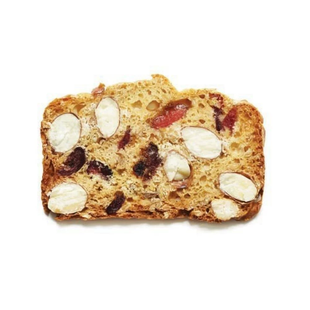 The Fine Cheese &Co. Toast For Cheese Ciliegie, Mandorle e Semi di Lino