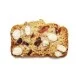 The Fine Cheese &Co. Toast For Cheese Ciliegie, Mandorle e Semi di Lino