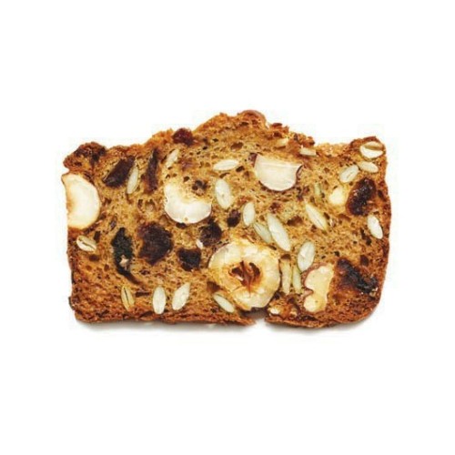 The Fine Cheese And Co. Toast For Cheese Datteri,Nocciole e Semi di Zucca