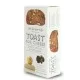 The Fine Cheese and Co. Toast for Cheese Mela Cotogna Noci Pecan e Semi di Papavero