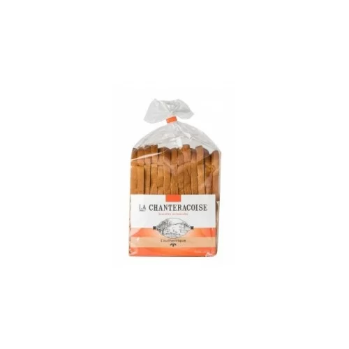 La Chateracoise Fette Biscottate L'Authentique