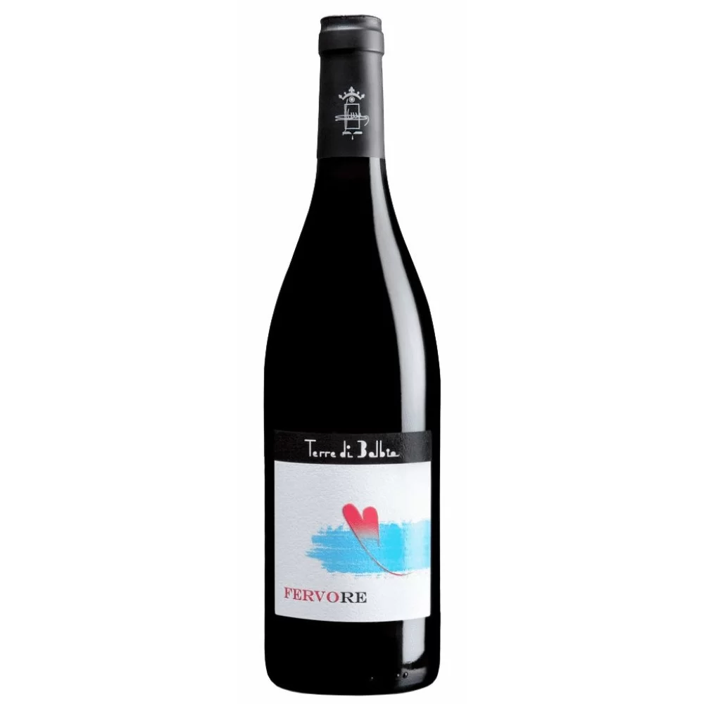 Terre di Balbia Calabria Igp Fervore