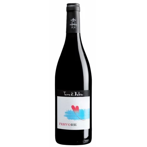Terre di Balbia Calabria Igp Fervore