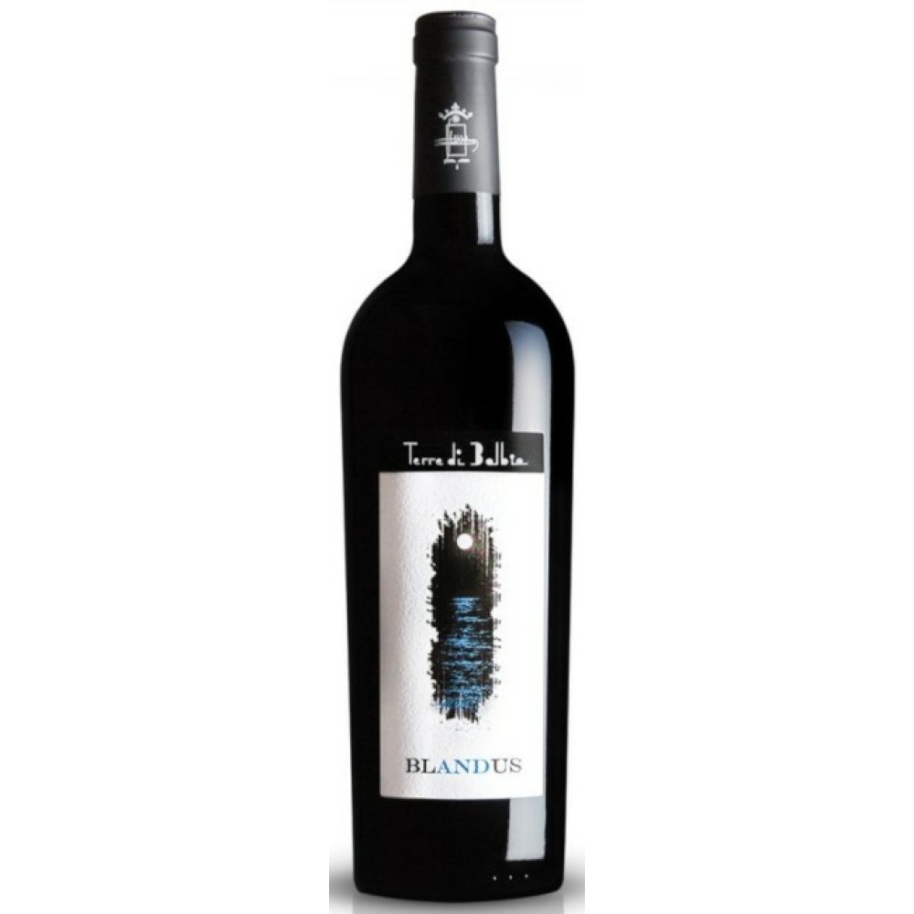 Terre di Balbia Calabria Igp Merlot