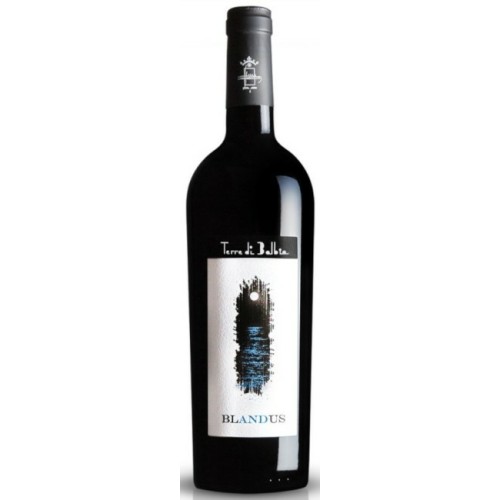 Terre di Balbia Calabria Igp Merlot