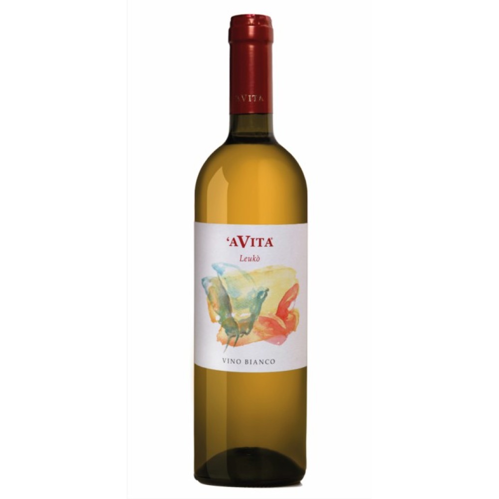 A'Vita Leukò