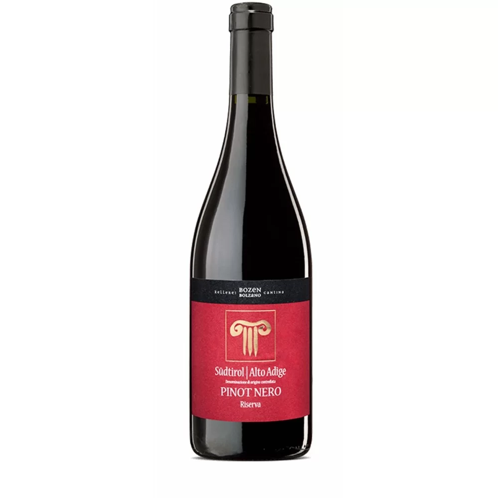 Kellerei Bozen Pinot Nero Riserva
