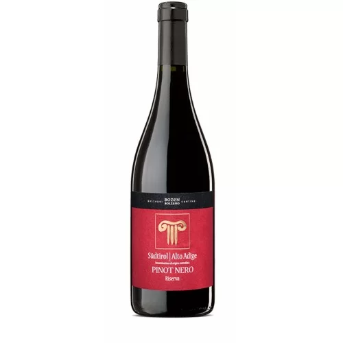 Kellerei Bozen Pinot Nero Riserva