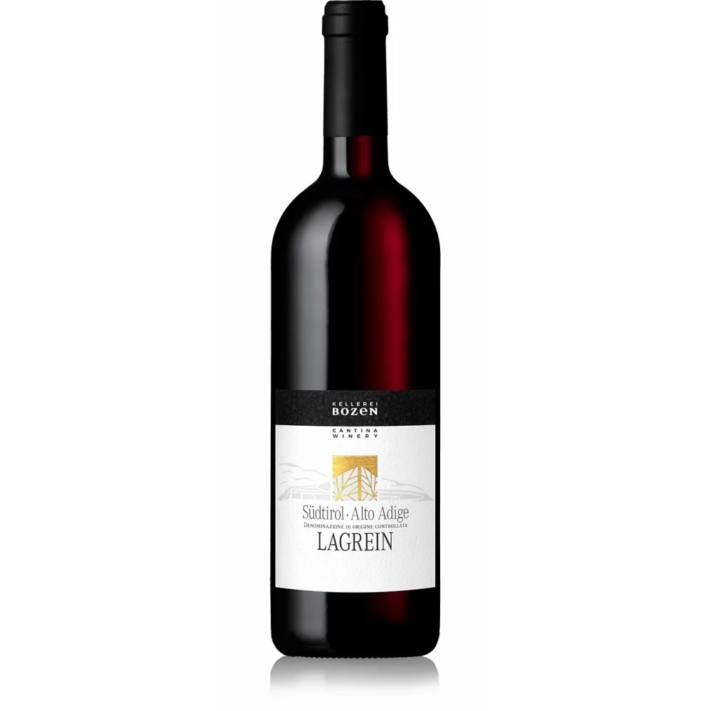 Kellerei Bozen Südtirol Alto Adige Doc Lagrein