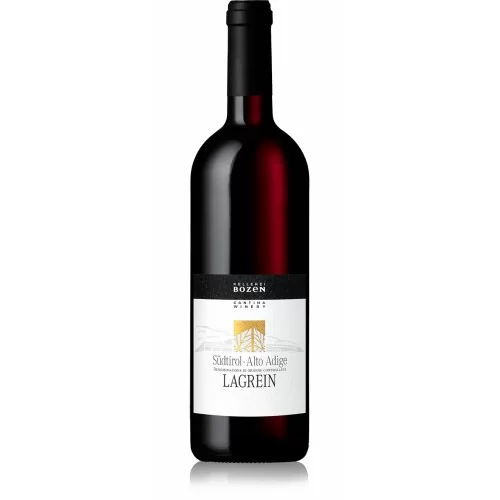 Kellerei Bozen Südtirol Alto Adige Doc Lagrein