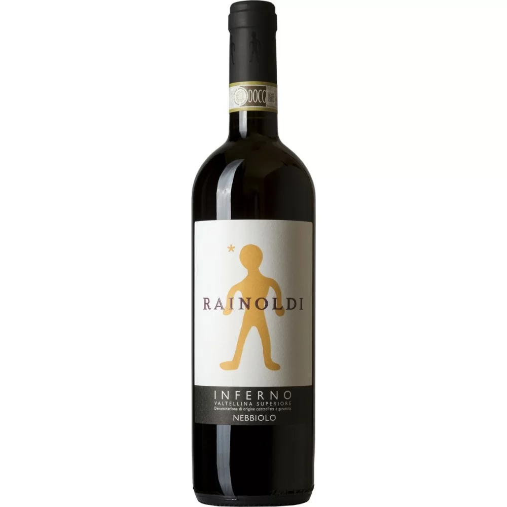 Rainoldi Valtellina Superiore DOCG Inferno