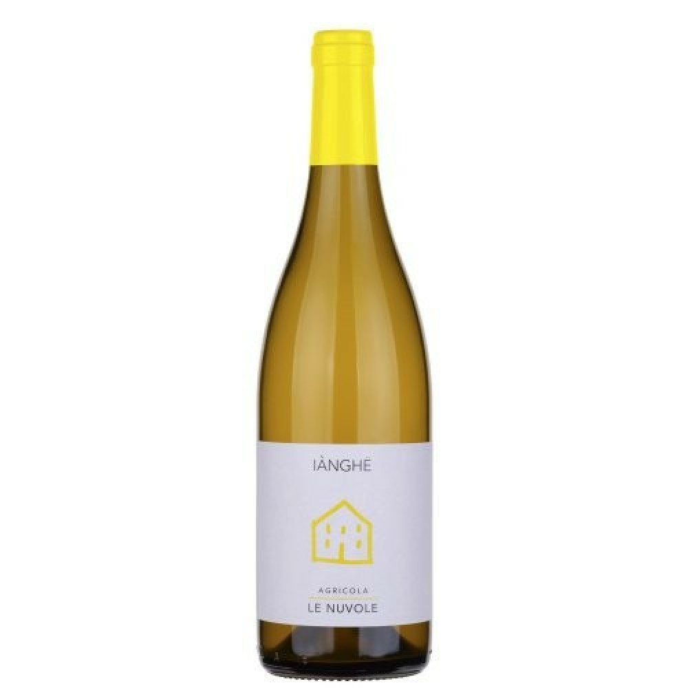 Agricola Le Nuvole Basilicata IGT  Ianghè