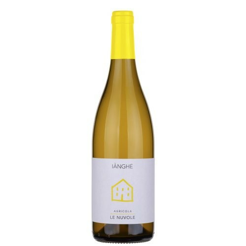 Agricola Le Nuvole Basilicata IGT  Ianghè