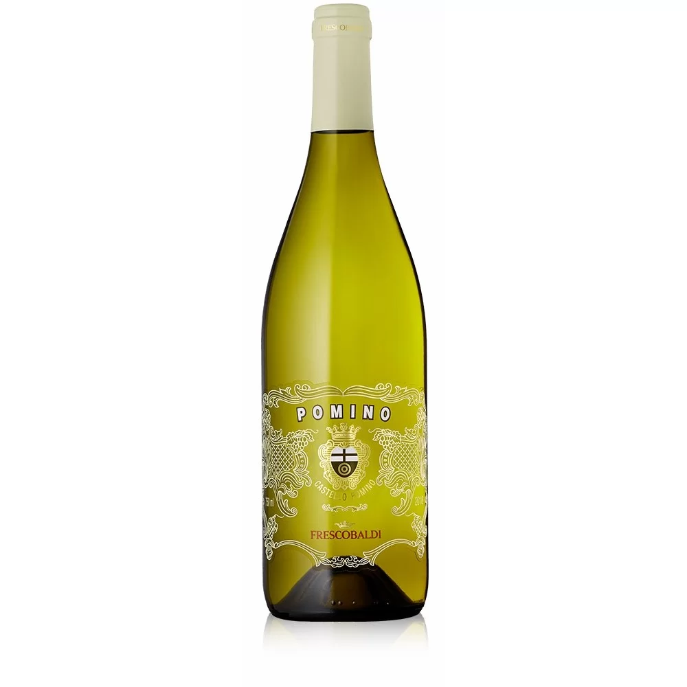 Frescobaldi Castello di Pomino Pomino Bianco Doc