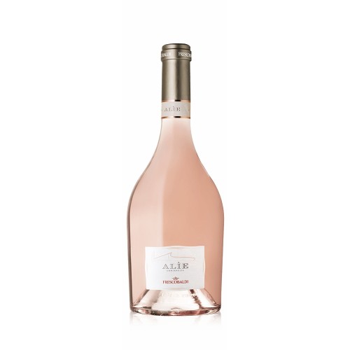Frescobaldi Tenuta Ammiraglia Toscana IGT Rosato Aliè Magnum