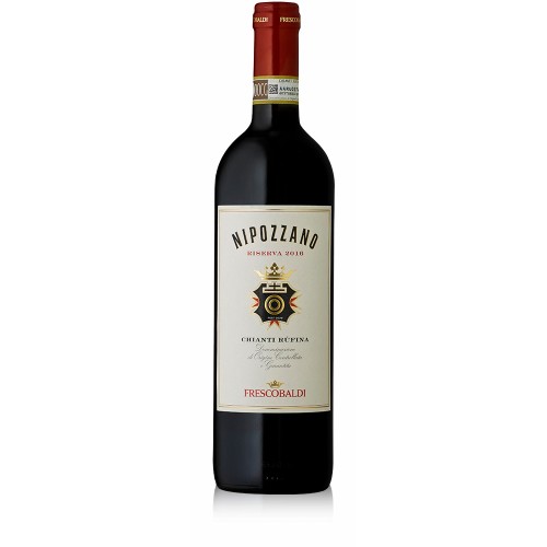 Frescobaldi Nipozzano Chianti Rufina Riserva DOCG Magnum